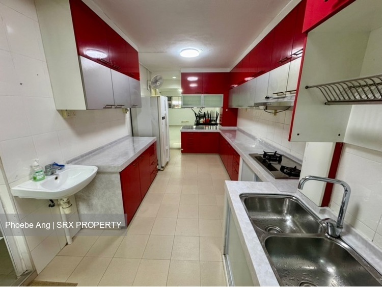 Blk 140 Potong Pasir Avenue 3 (Toa Payoh), HDB 3 Rooms #575846151